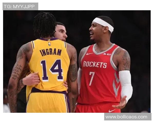 洛杉矶湖人队管理层变动：运营高管离任引发球队运营调整