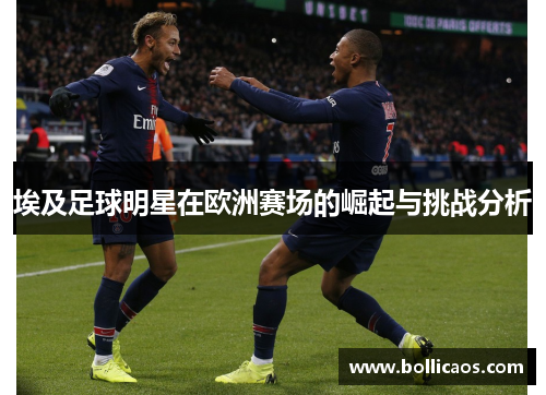 埃及足球明星在欧洲赛场的崛起与挑战分析