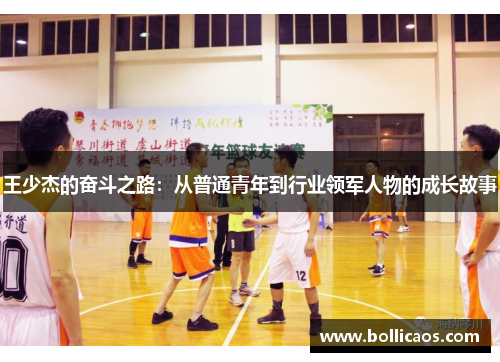王少杰的奋斗之路：从普通青年到行业领军人物的成长故事