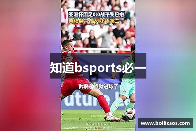 知道bsports必一